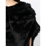 Comme des Garcons Jackets Black