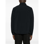 TEN C Coats Black Jackets