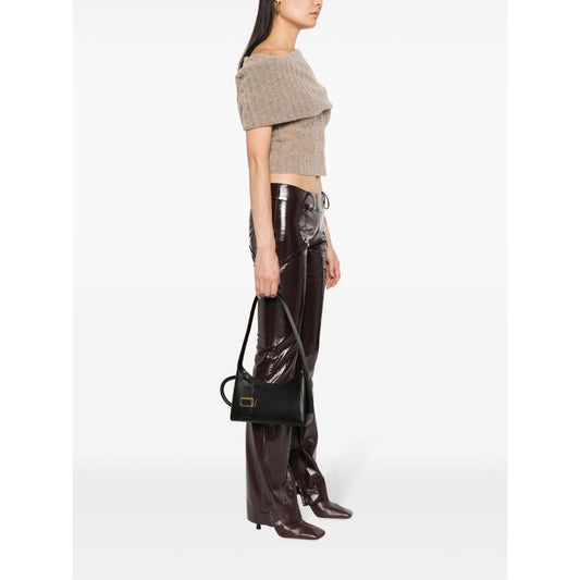 Boyy Bad tourist leather shoulder bag Shoulder