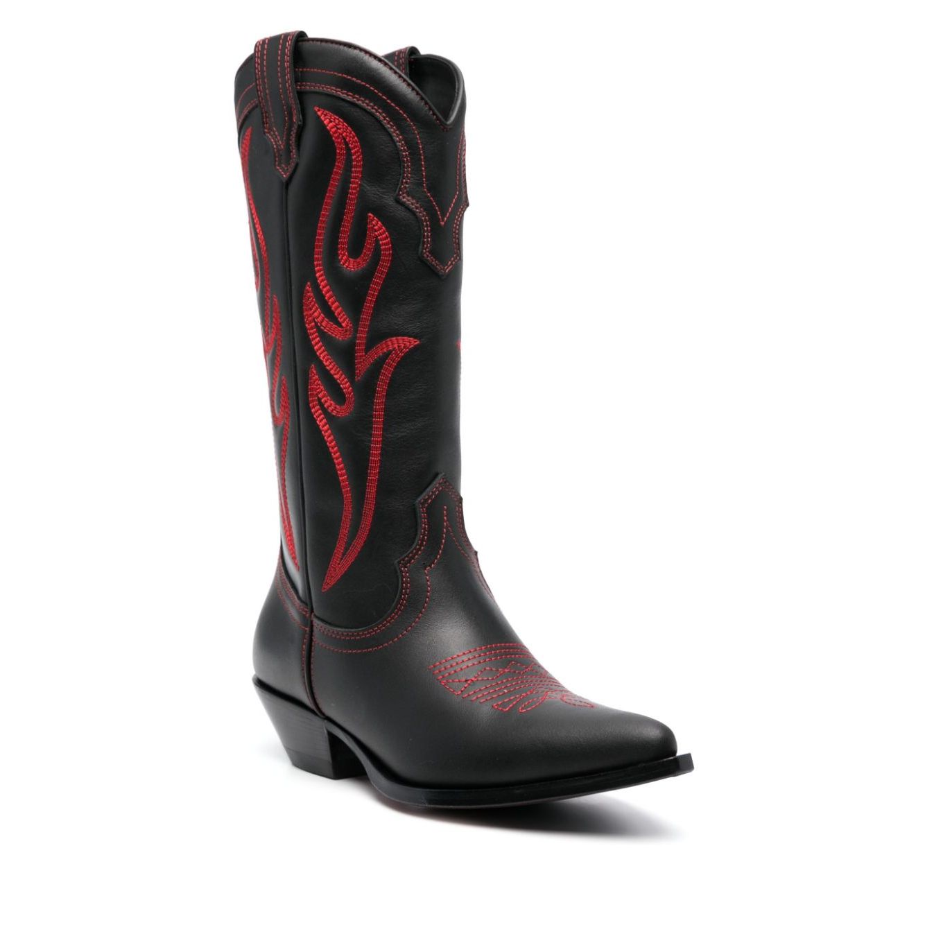 SONORA Boots Black Boots
