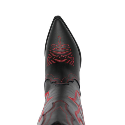 SONORA Boots Black Boots