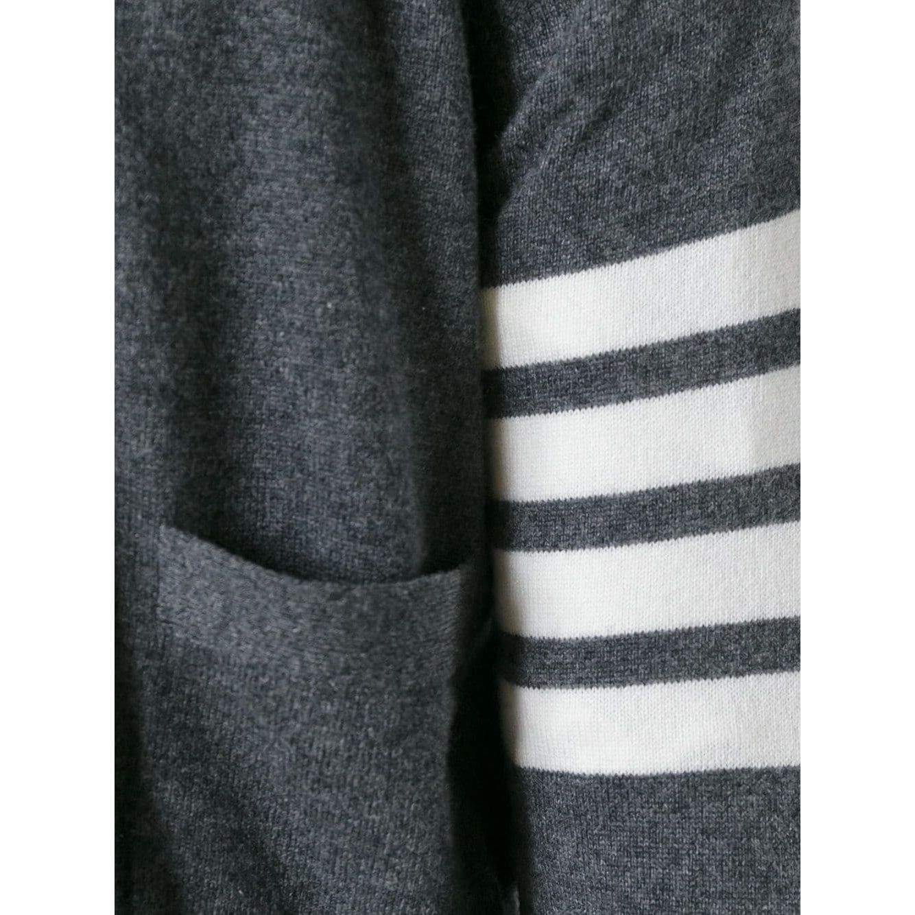 Thom Browne Sweaters Grey