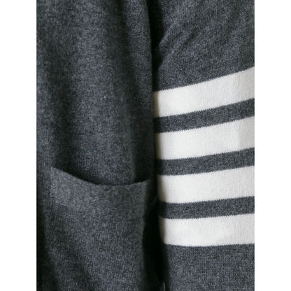 Thom Browne Sweaters Grey