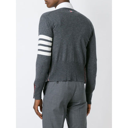 Thom Browne Sweaters Grey