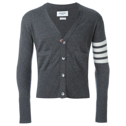 Thom Browne Sweaters Grey