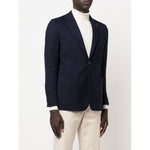 Colombo Jackets Blue Jackets