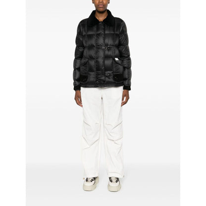 Fay Coats Black Jackets