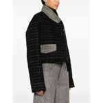 Etro Jackets Black Jackets