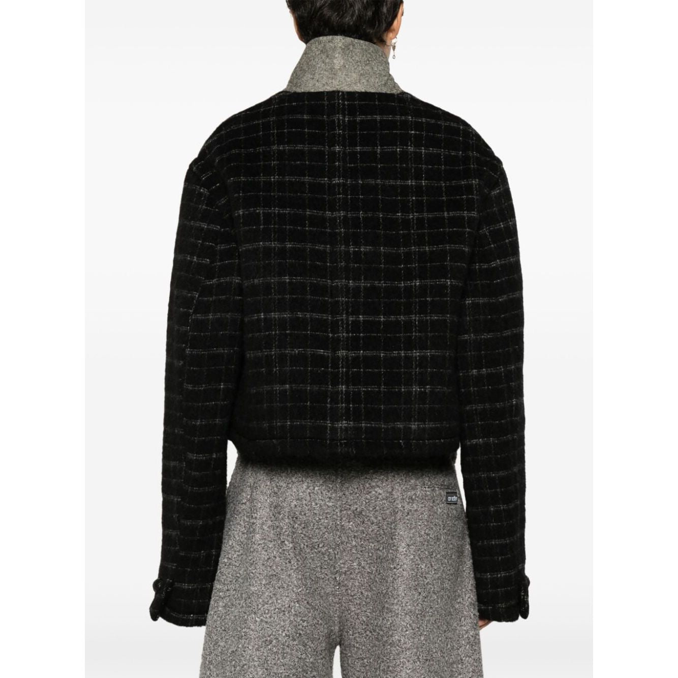 Etro Jackets Black Jackets
