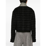 Etro Jackets Black Jackets
