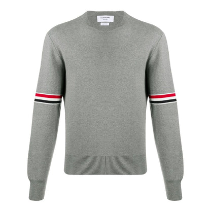 Thom Browne Sweaters Grey