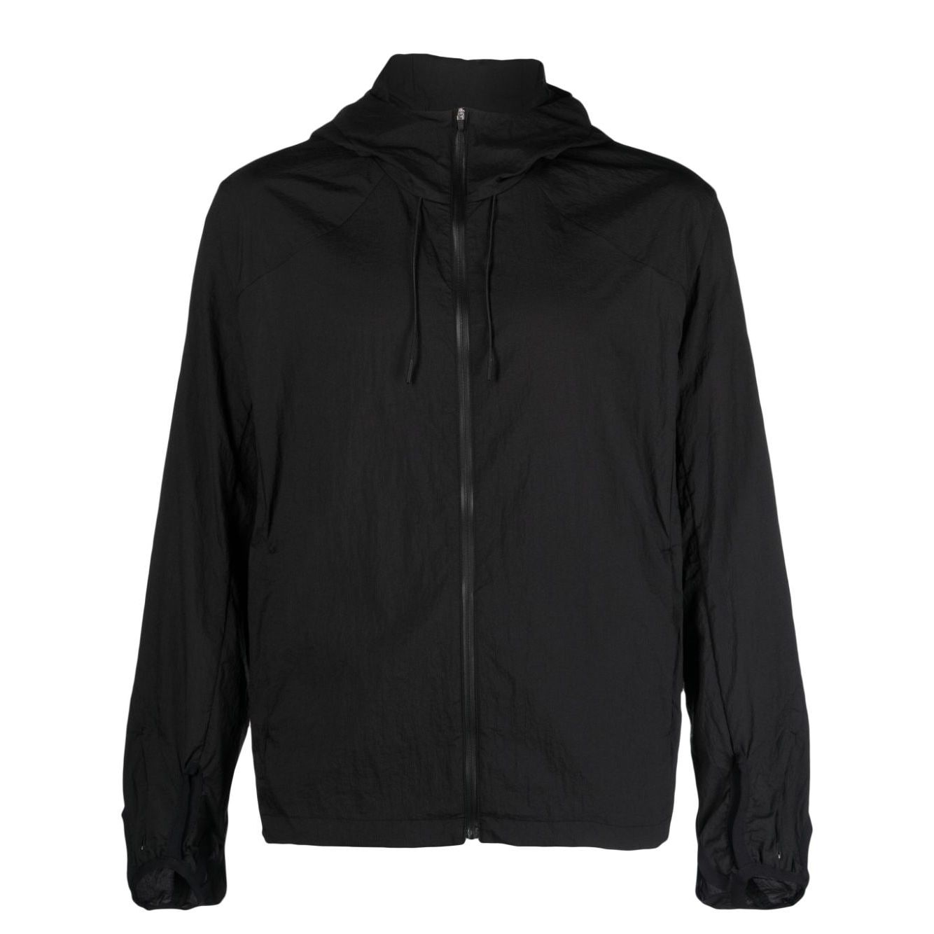 POST ARCHIVE FACTION Coats Black