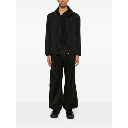 POST ARCHIVE FACTION Coats Black