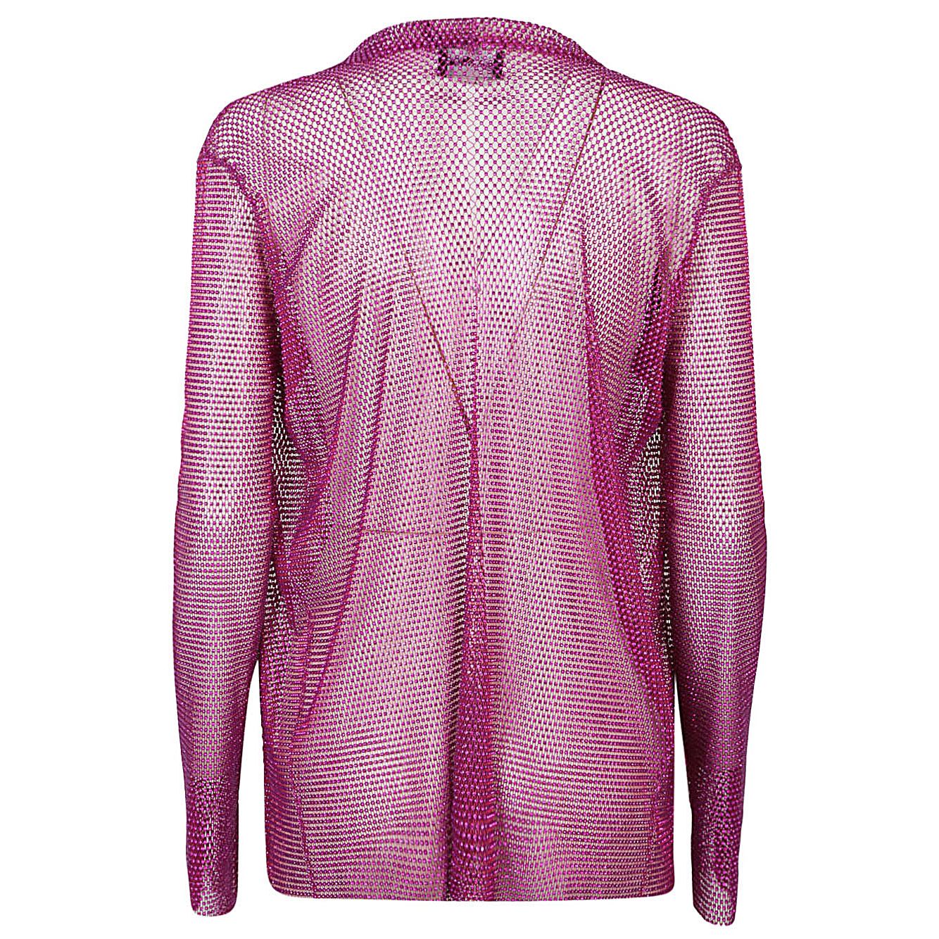 SANTA BRAND Jackets Fuchsia Jackets