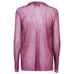 SANTA BRAND Jackets Fuchsia Jackets