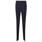 Ferragamo Trousers Blue Trousers