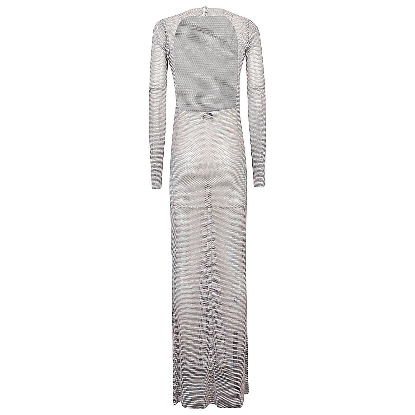 SANTA BRAND Dresses Silver Dresses