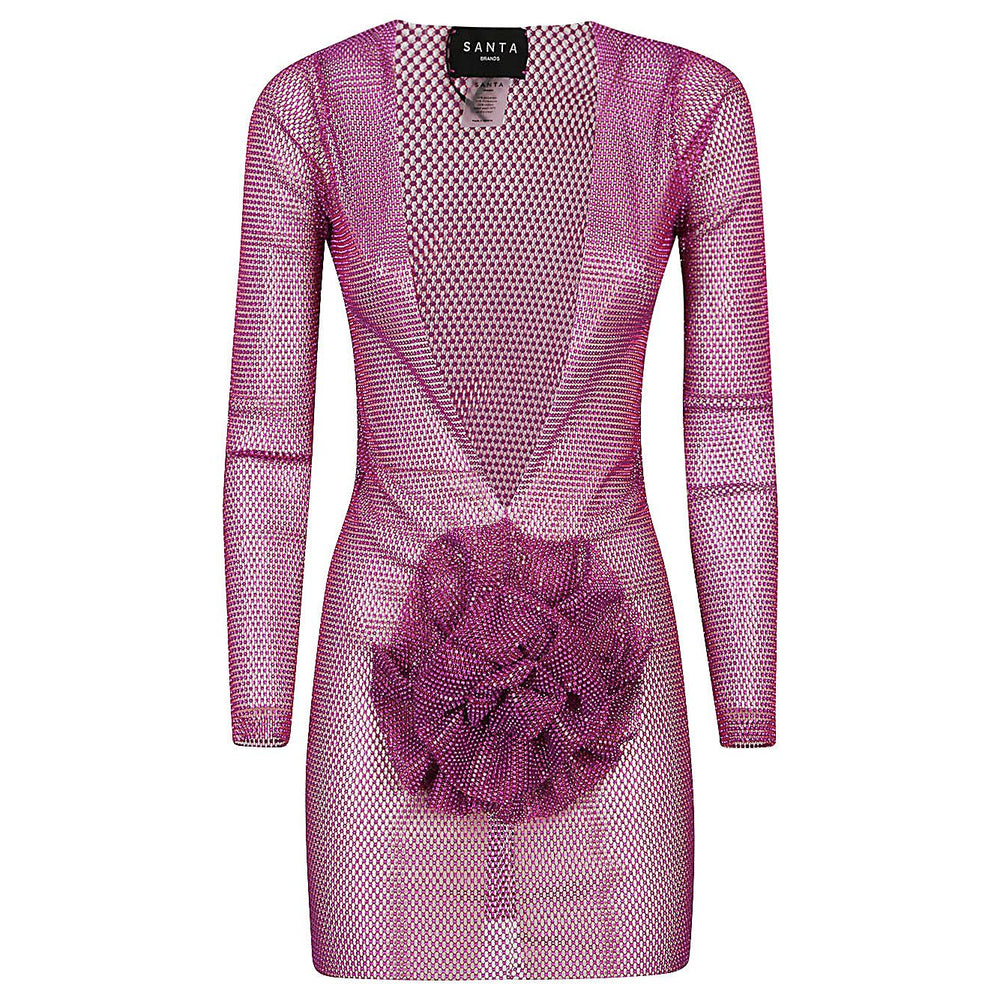 SANTA BRAND Dresses Fuchsia Dresses
