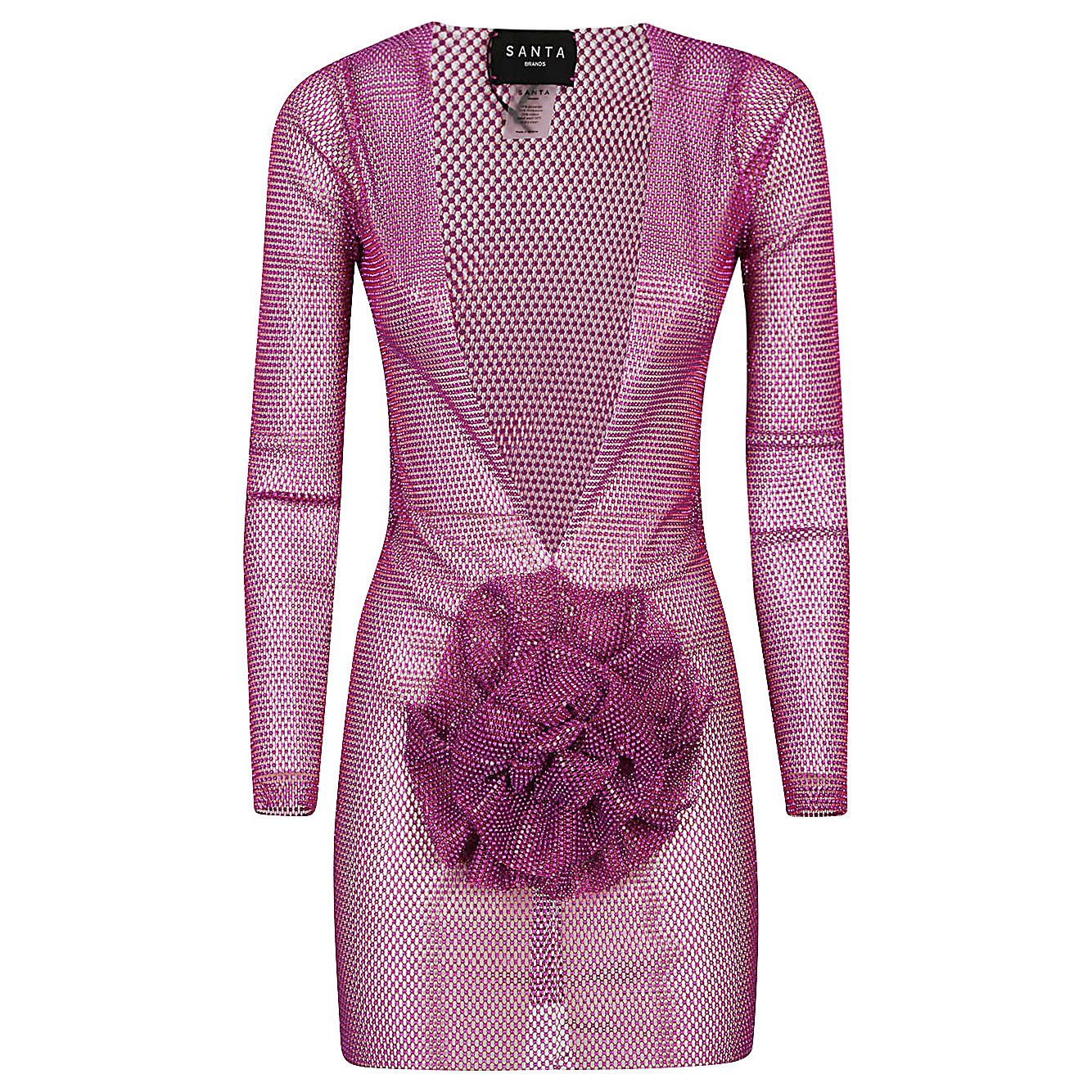 SANTA BRAND Dresses Fuchsia Dresses