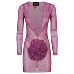 SANTA BRAND Dresses Fuchsia Dresses