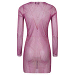 SANTA BRAND Dresses Fuchsia Dresses