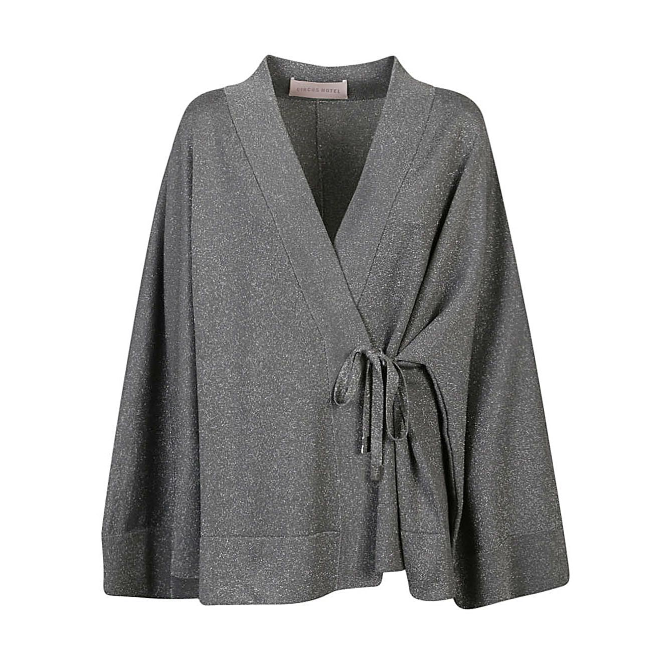 Circus Hotel Dresses Grey