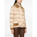 Fay Coats Beige