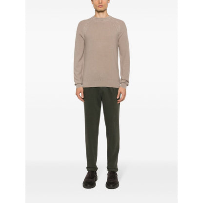 Briglia Trousers Green Trousers