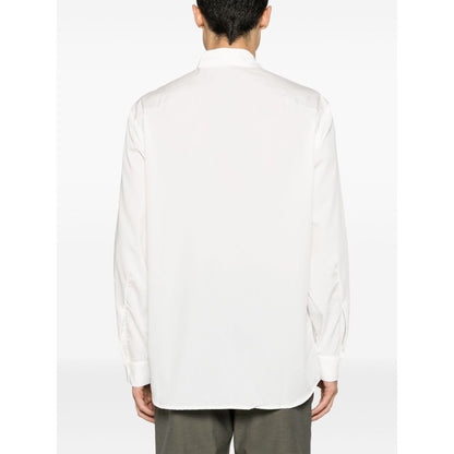 POST ARCHIVE FACTION Shirts White