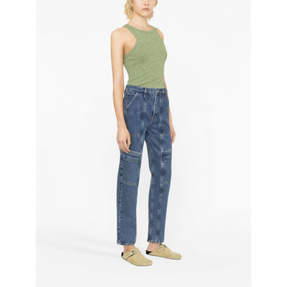 AGOLDE PRE Jeans Blue Jeans