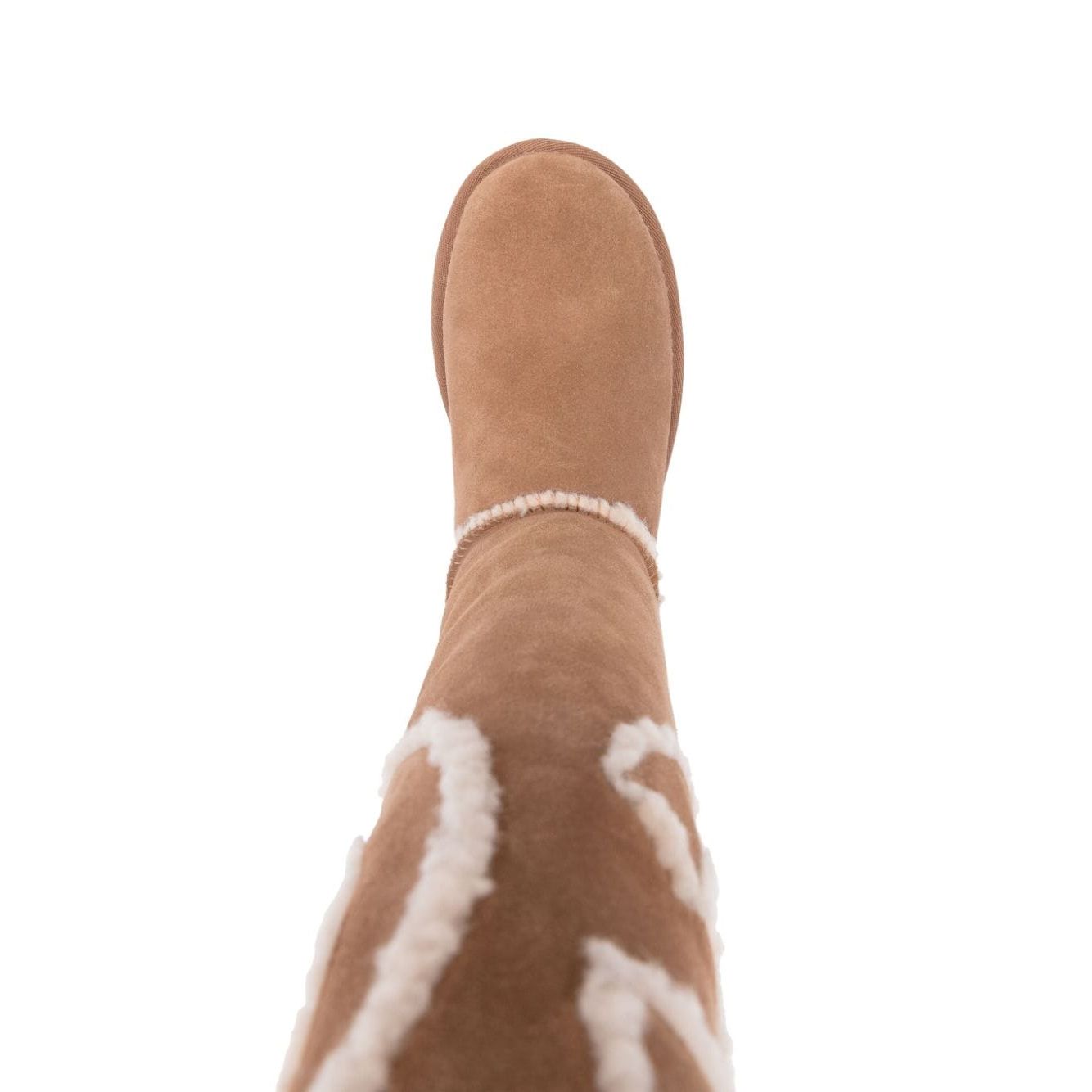UGG X TELFAR Boots Brown
