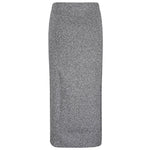 Circus Hotel Skirts Grey Skirts