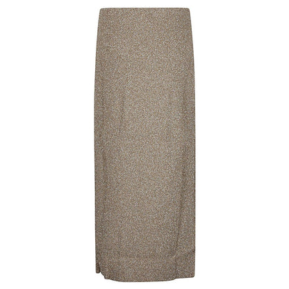 Circus Hotel Skirts Golden