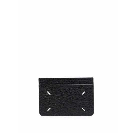 Maison Margiela leather card holder