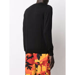 Dsquared2 Sweaters Black