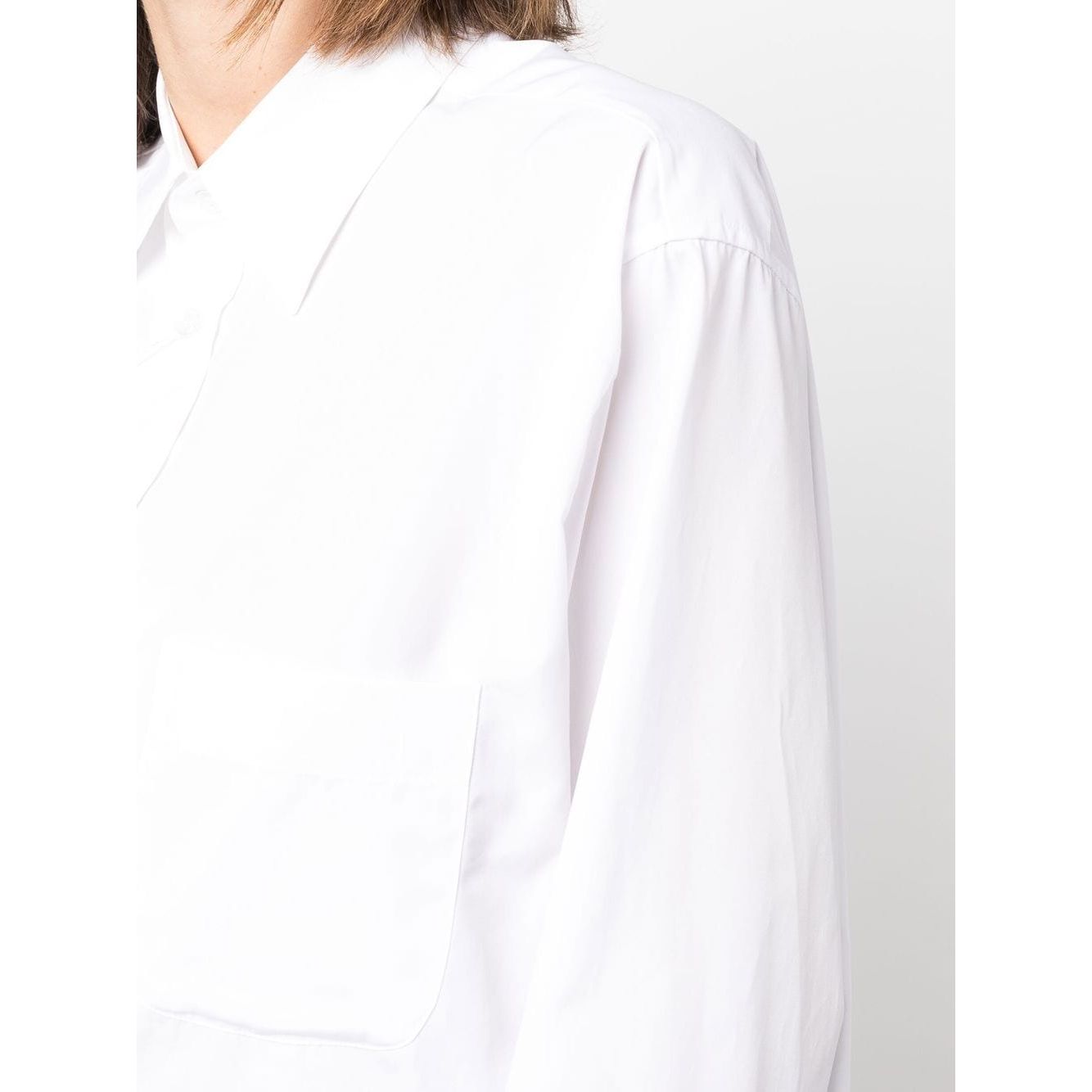 Maison Margiela Shirts White