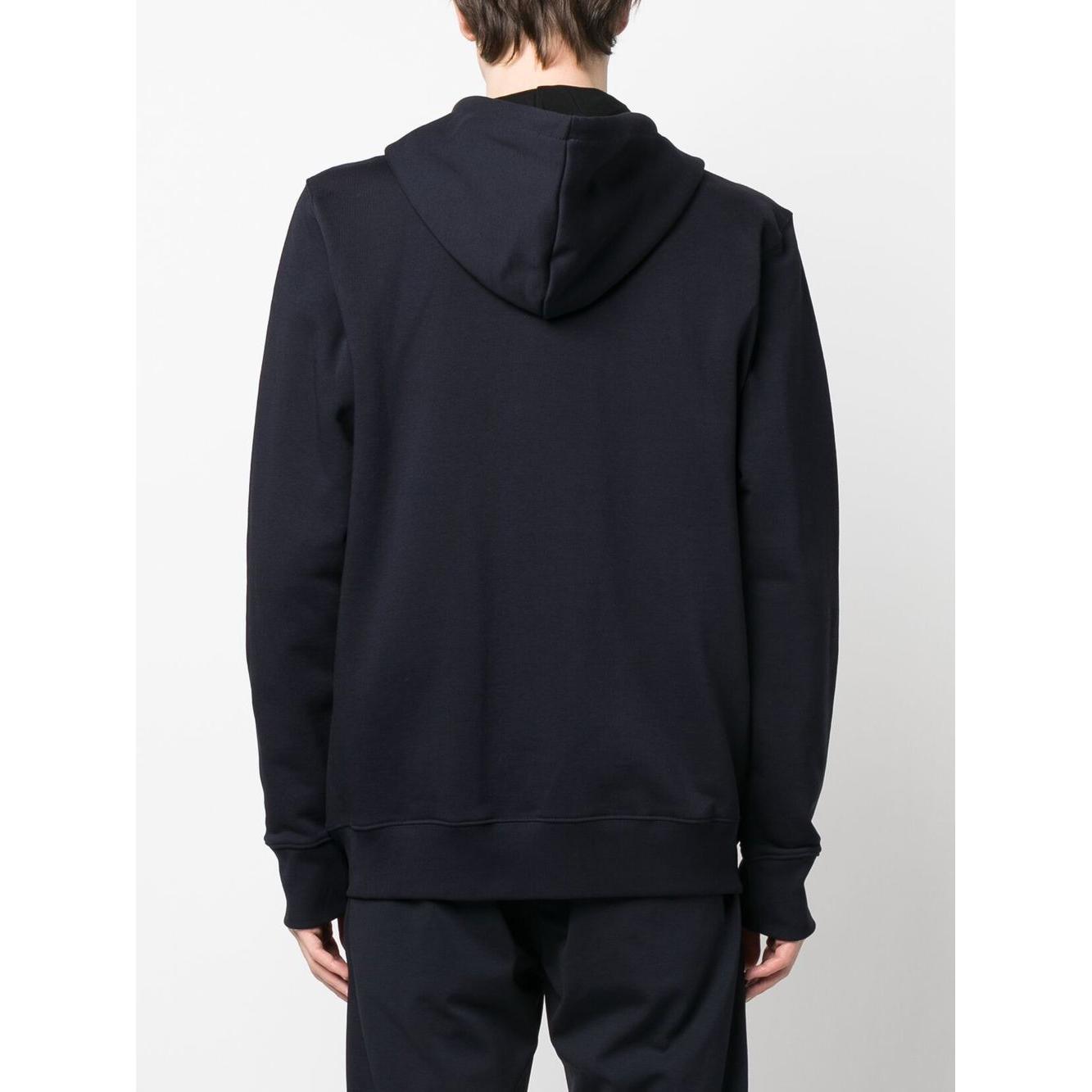 PS By Paul Smith Sweaters Blue Topwear PS By Paul Smith