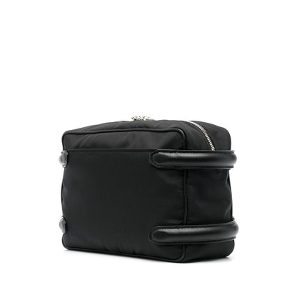 Alexander McQueen The Harness Shoulder Bag Shoulder