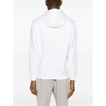 C.P. COMPANY METROPOLIS Sweaters White
