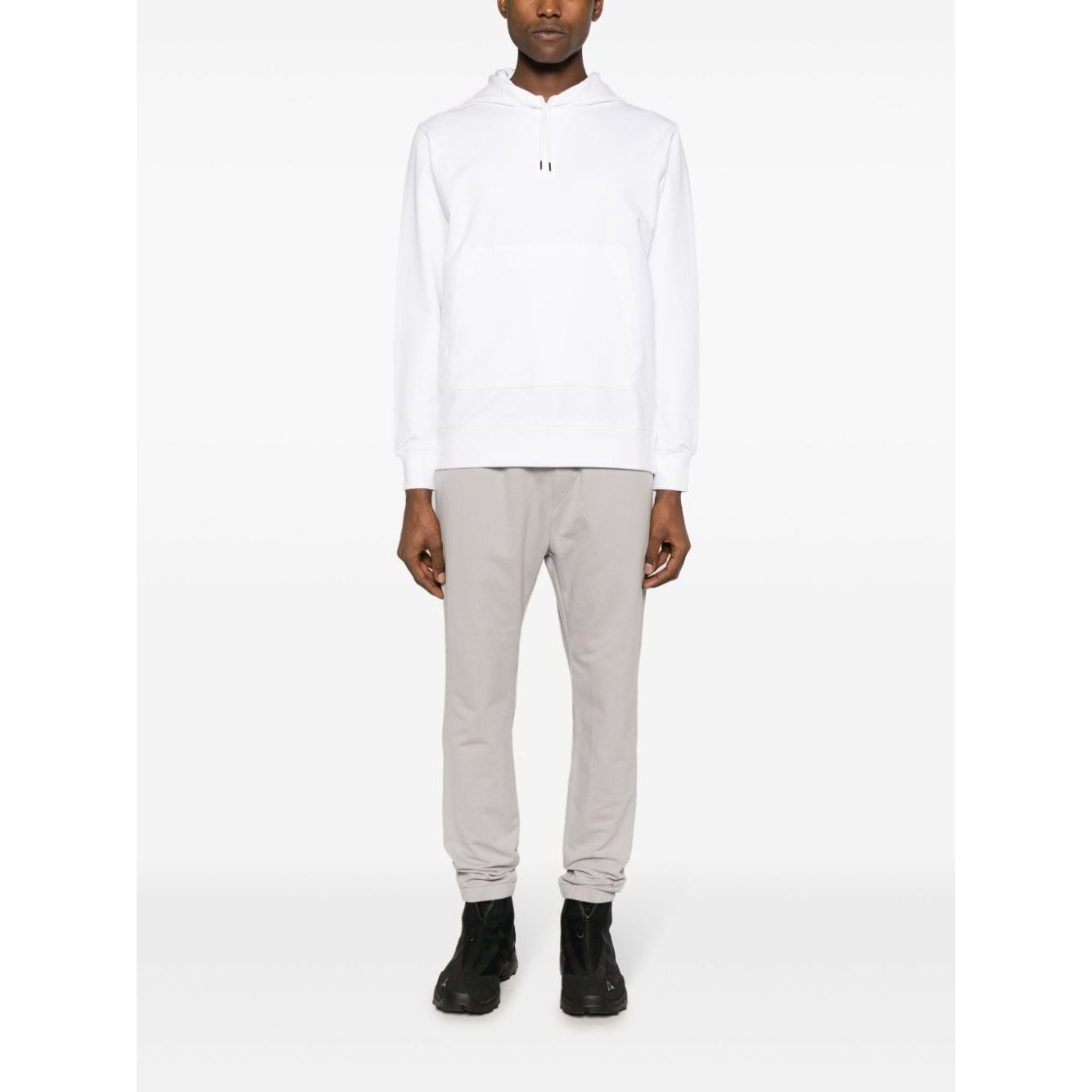 C.P. COMPANY METROPOLIS Sweaters White