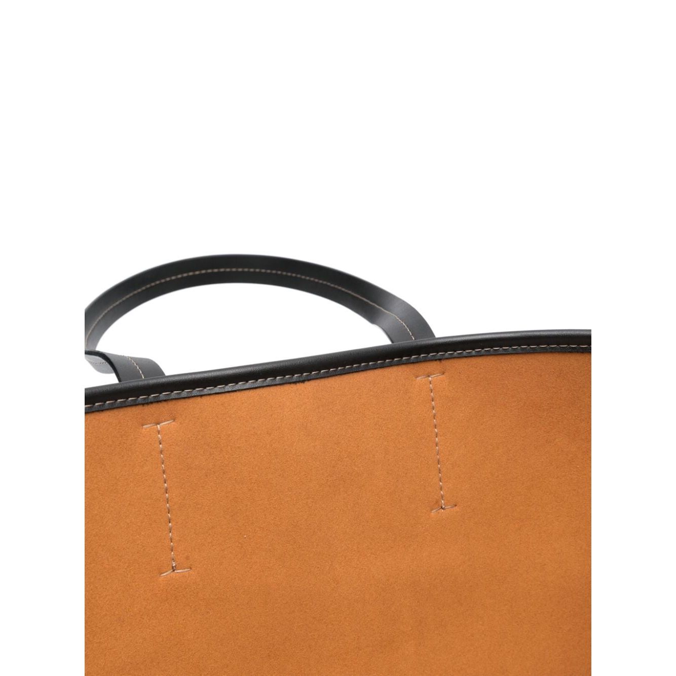 Stella McCartney logo-print detachable-purse bag Shopper