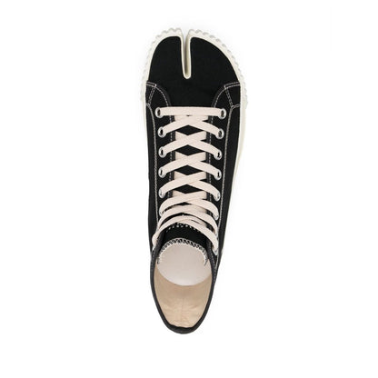 Maison Margiela Tabi high-top Sneakers