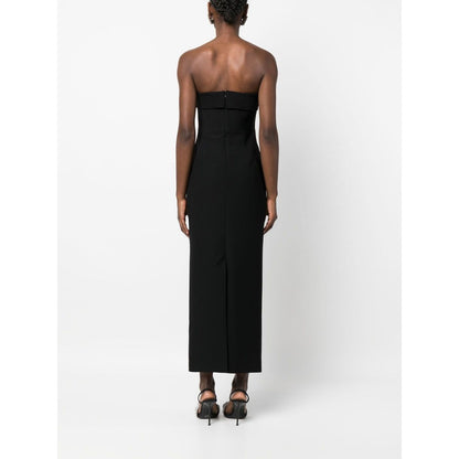 THE NEW ARRIVALS BY ILKYAZ OZEL Dresses Black