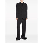 Balenciaga Wool blazer Jackets