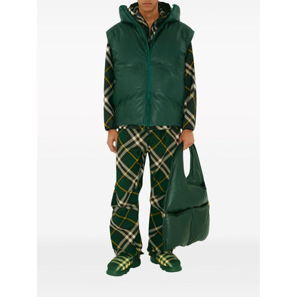Burberry Wide pants Trousers