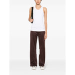 Adidas By Stella McCartney Top White Topwear
