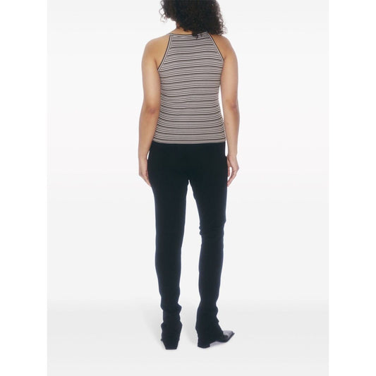 FILIPPA K Top Brown