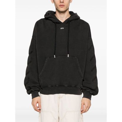 Off White S. Matthew hoodie