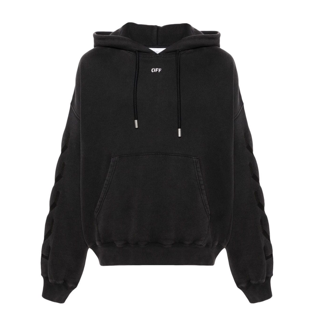 Off White S. Matthew hoodie