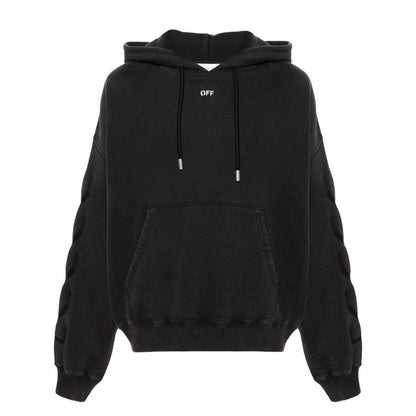 Off White S. Matthew hoodie